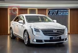 كاديلاك XTS